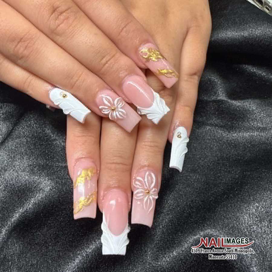 Nail Design June 22 2026